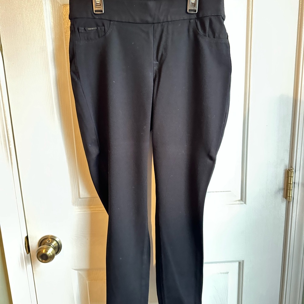 Nine West Black Jeans